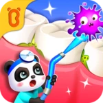 Logo of Baby Panda Dental Care android Application 